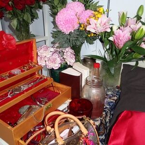 Meet your Posher, Sable